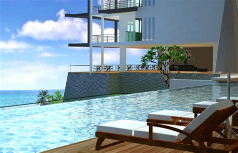 Absolute Twin Sands Resort & Spa-Thailand,Phuket - 7Across Resort Profile