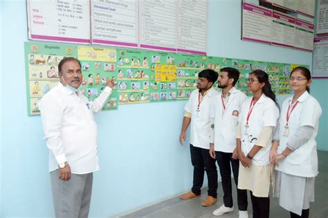 Sai Ayurved College.