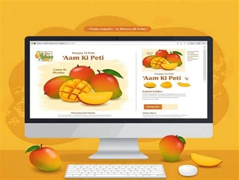 Aam Ki Peti Price – Buy Fresh Mango Box Online – AlphonsoMango.in