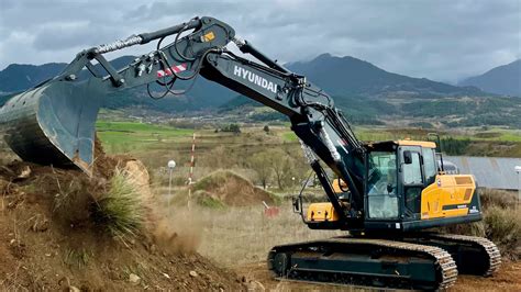 Image result for Using an Excavator