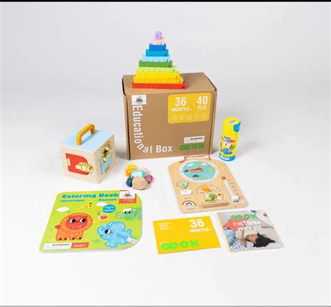 Learning & Educational Toys for Kids – Eduspark Toys