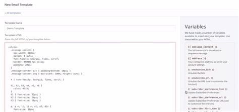 Image result for Convertkit Training List View