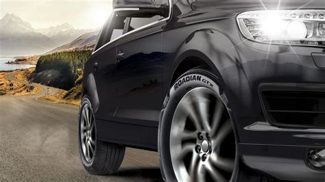 Fuel Efficient Tires