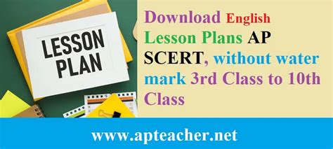 Image result for SCERT Lesson Plans