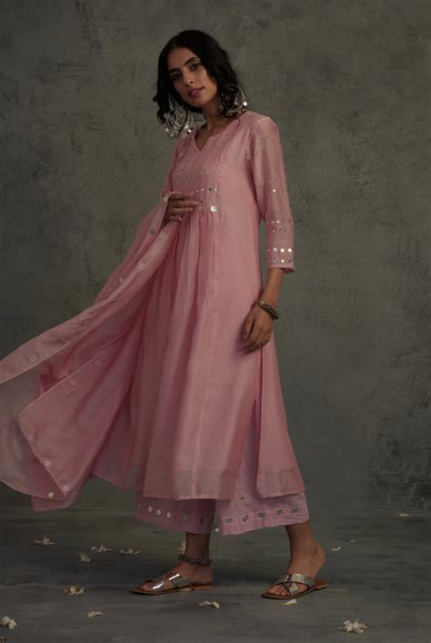 Kurta sets – charkhee