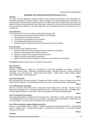 UM20MB602 Statistics for Data Science - Academic Policies and ...