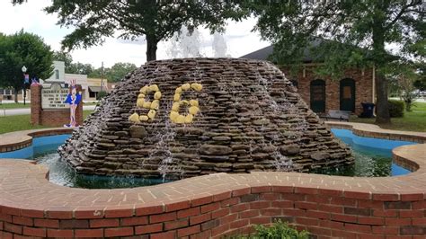 Ninety-Six South Carolina’s Star Fort — knoxroadtripper