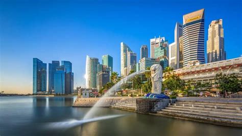 去新加坡留学怎么样？教学资源丰富且性价比超高 - 哔哩哔哩