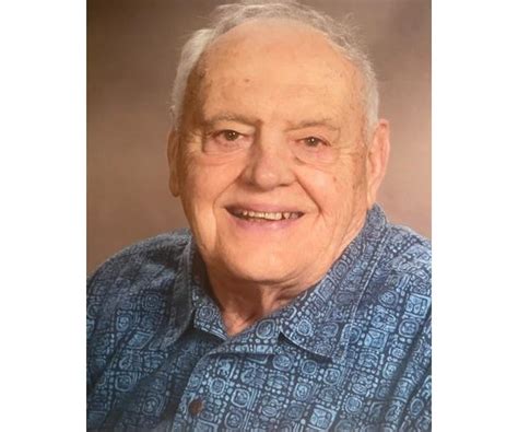 Joseph John Jopek Obituary (2025) - Antigo, WI - Strasser-Roller ...