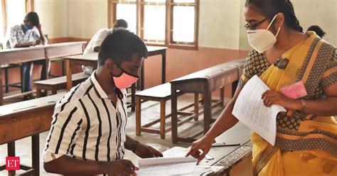 HSC exams more important for students than SSC, Maharashtra government ...