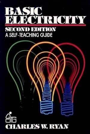 Buy Basic Electricity: A Self-Teaching Guide Book Online at Low Prices ...