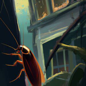 Cockroach Fumigation 的图像结果