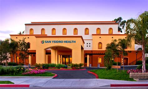 San Ysidro Health | Health Care for San Diego County