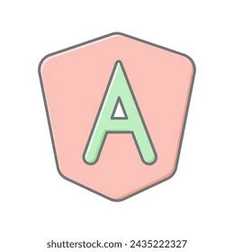 Image result for Angular Front End Icon