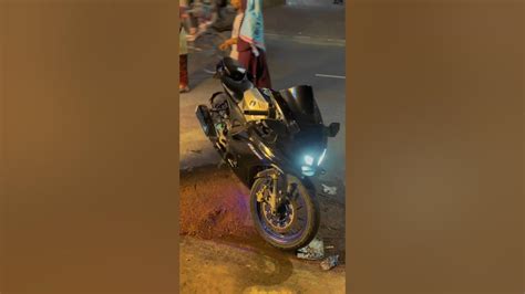 Rezultat imagine pentru R15m Modifications