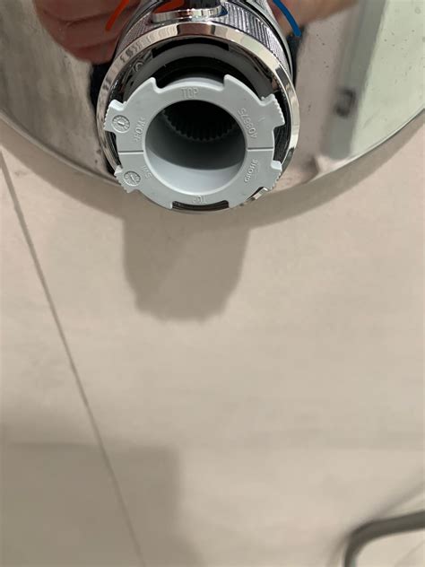 Grohe Shower Temperature-Control 的图像结果