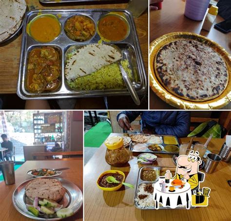 Maa Hadimba Dhabha, Manali - Restaurant reviews