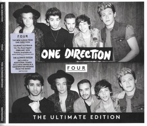 Image result for One Direction OT4