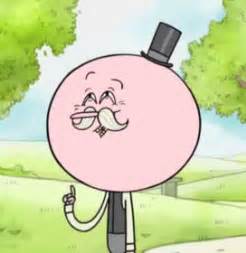 Pops Maellard (Character) - Comic Vine