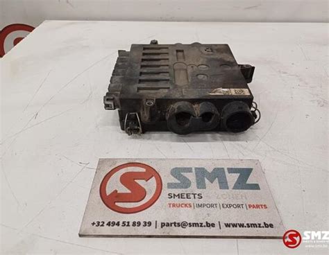 Fuse Box for Mercedes-Benz Actros MP 4 buy 60.5