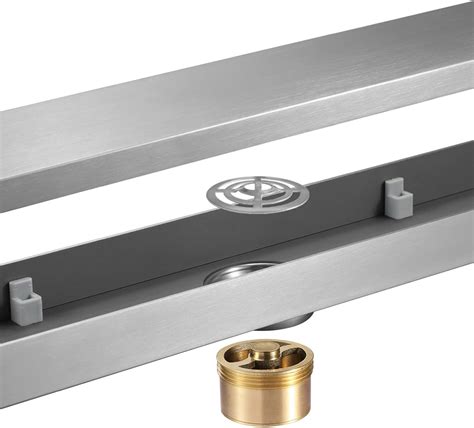 ZAAHH 24-Inch Linear Shower,304 Stainless Steel Shower India | Ubuy