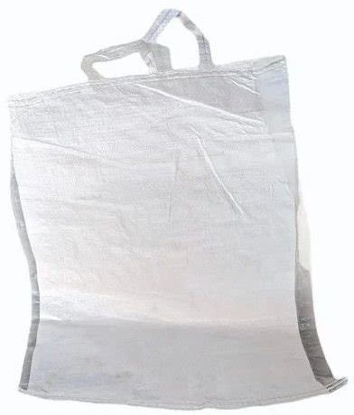 Heavy Capacity Polypropylene Woven Bag Manufacturer, Supplier from ...