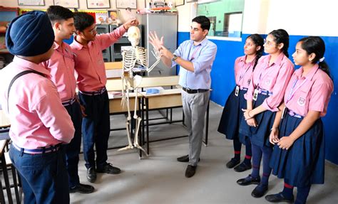 Mother Teacher School, Barnala, cbse schools in barnala, arts, commerce ...