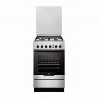 Image result for Electrolux Gas Stove
