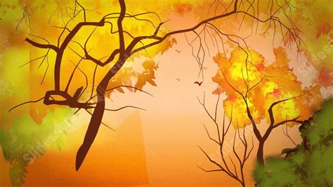 Fall PowerPoint Background 的图像结果