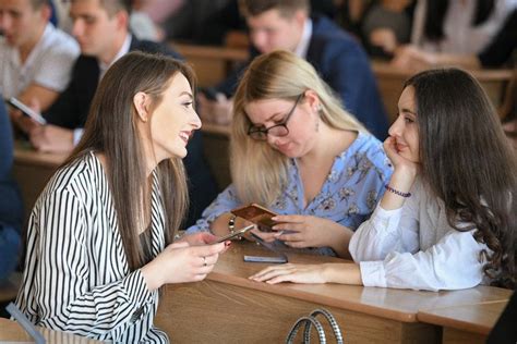 ТулГУ, Тульский государственный университет. Поступление, проходные ...