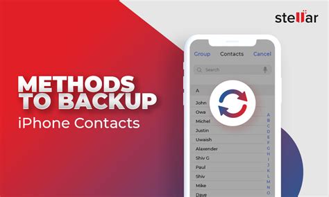 Image result for IPhone Contacts Backup