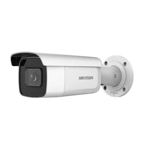 Buy hikvision ds2cd2646g2izs 4mp acusense motorized varifocal bullet ...