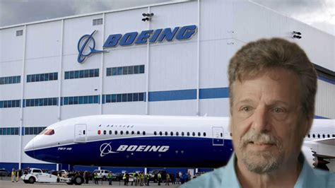 Former Boeing employee found dead amid whistleblower lawsuit