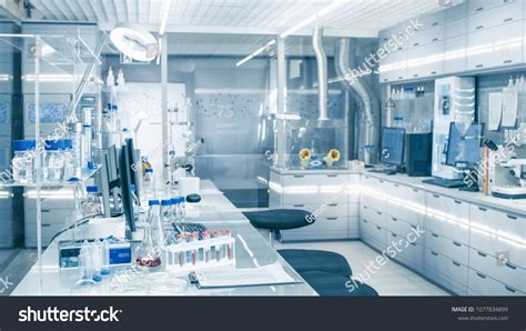 Image result for High-Tech Lab