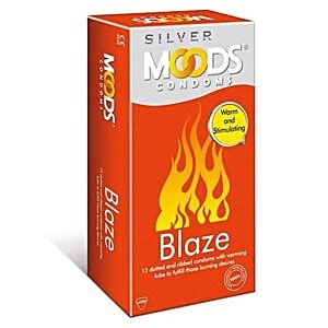 Buy Moods Condoms Silver Joyride 3 Pcs Online At Best Price of Rs 50 ...