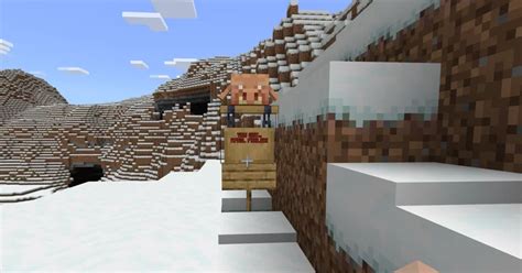 Image result for Minecraft April Fools Mars