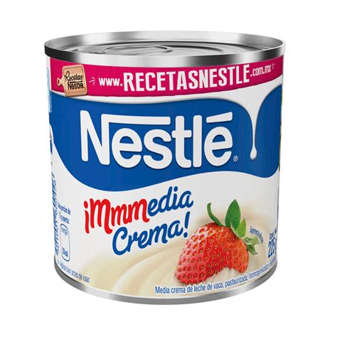 Media Cream Nestle at Erminia Heavner blog