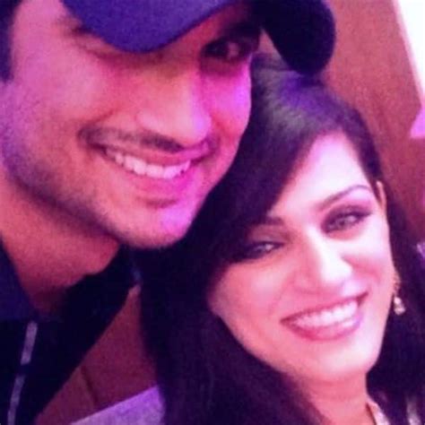 RIP Sushant Singh Rajput: The Dil Bechara actor's sister shares heart ...