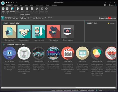Vsdc Free Video Editor Tutorial 的图像结果