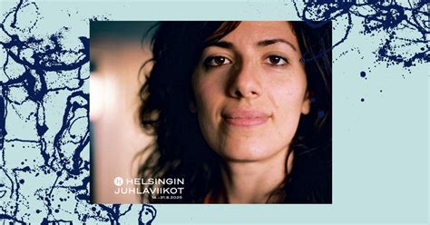 Bushra El-Turk: Woman at Point Zero, Ooppera & Baletti, Helsinki, 29 ...