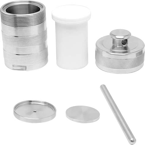 BAOSHISHAN 100ml Hydrothermal Autoclave Reactor, India | Ubuy