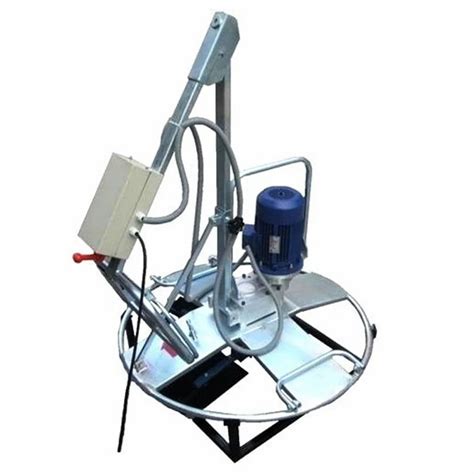 Power Floater - Electrical Floater Machine Manufacturer from Raipur