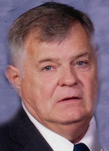 James Scott Obituary (1944 - 2022) - Taneytown, MD - Carroll County Times