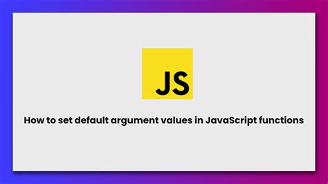 Image result for Argument in JavaScript