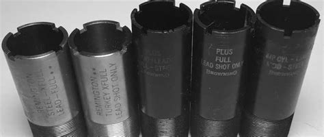 Choke Tube Stuck Removal Tips 的图像结果