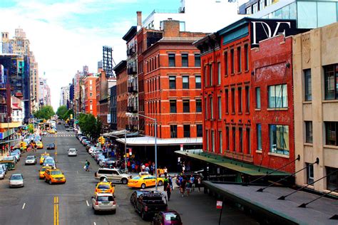 7 Things To Do In And Around New York's West Village