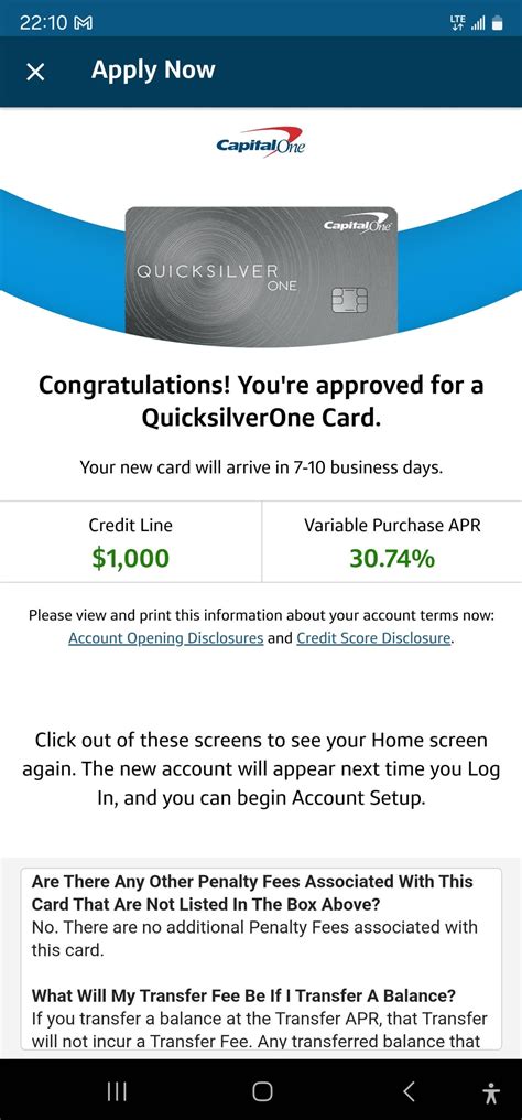 Does everybody else have a 30% apr? Or is it my 630 credit score? : r ...