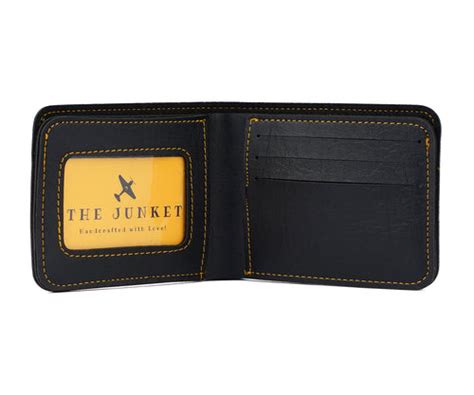 Personalized/Custom Wallets for Men - Men's Wallet/Purse Gift Set ...