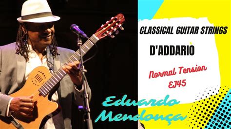 D'Addario EJ45 的图像结果