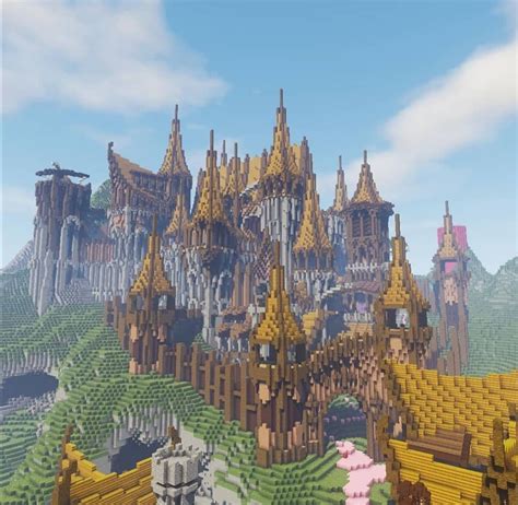 Medieval Minecraft Builds 的图像结果